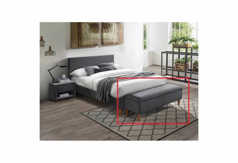 AZURRO VELVET pad