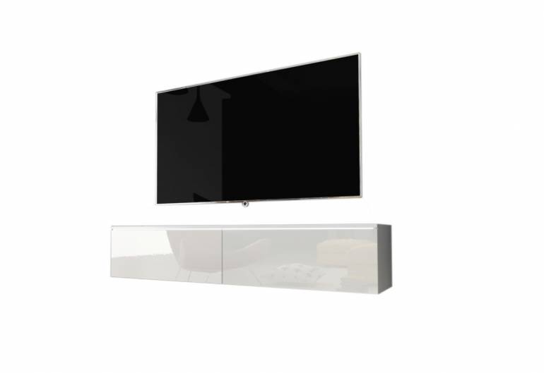 LOWBOARD D TV asztal