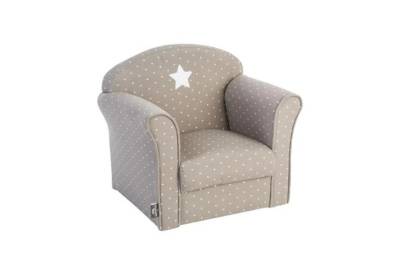 CLASIC II gyerek fotel