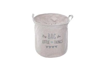 BAG tároló