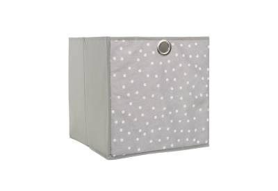 CUBE tárolódoboz