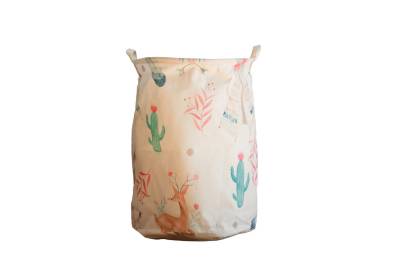BOHO tárolódoboz