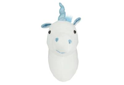UNICORN dekoratív fej
