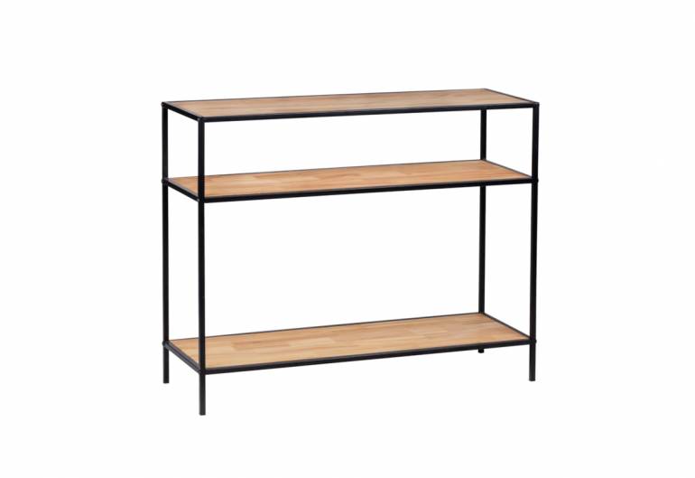 RACK GEO konzolasztal