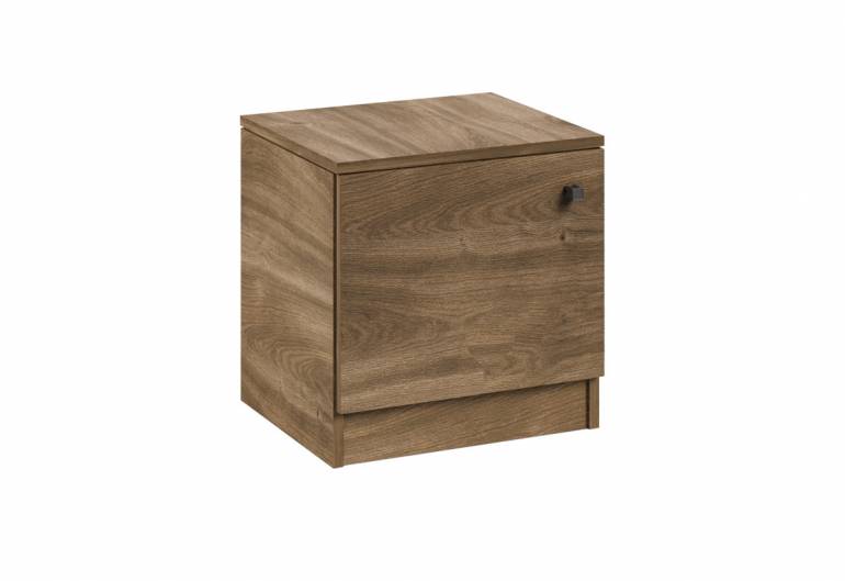 SYSTEM W10 éjjeliszekrény