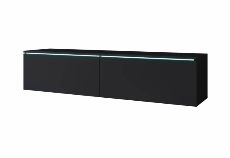 LOWBOARD D TV asztal